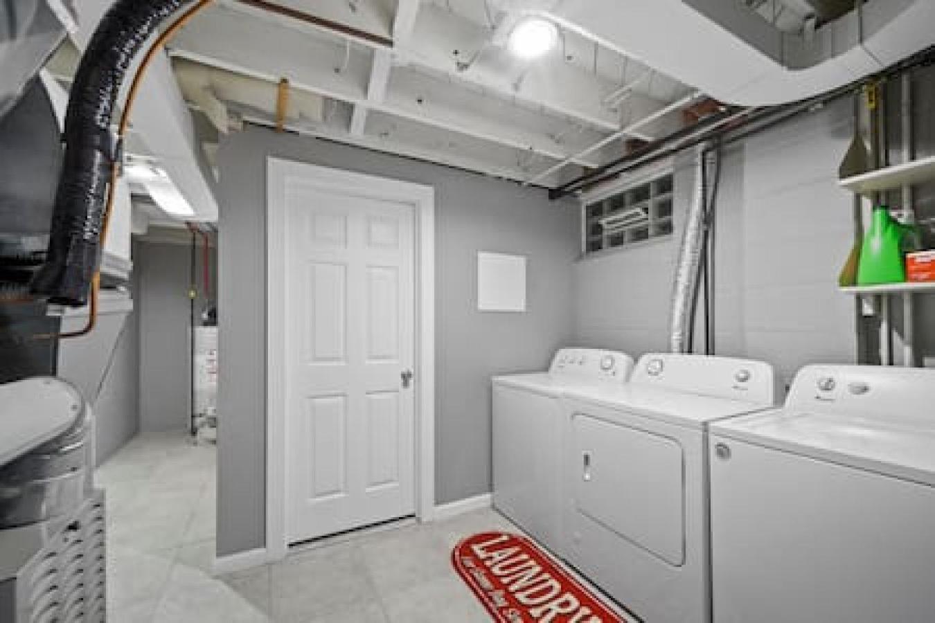 Urban Elegance Retreat In Downtown Rochester Bagian luar foto