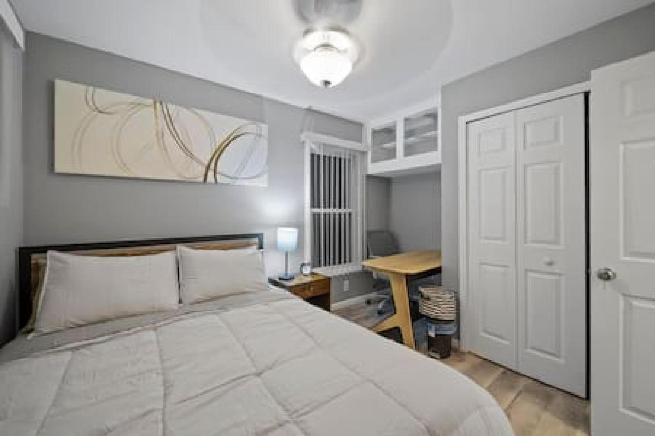 Urban Elegance Retreat In Downtown Rochester Bagian luar foto